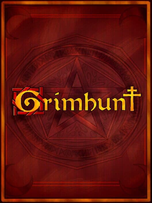 Обложка Grimhunt