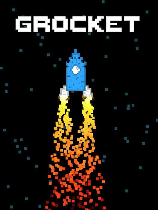 Обложка Grocket