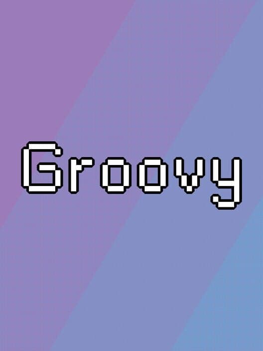 Обложка Groovy