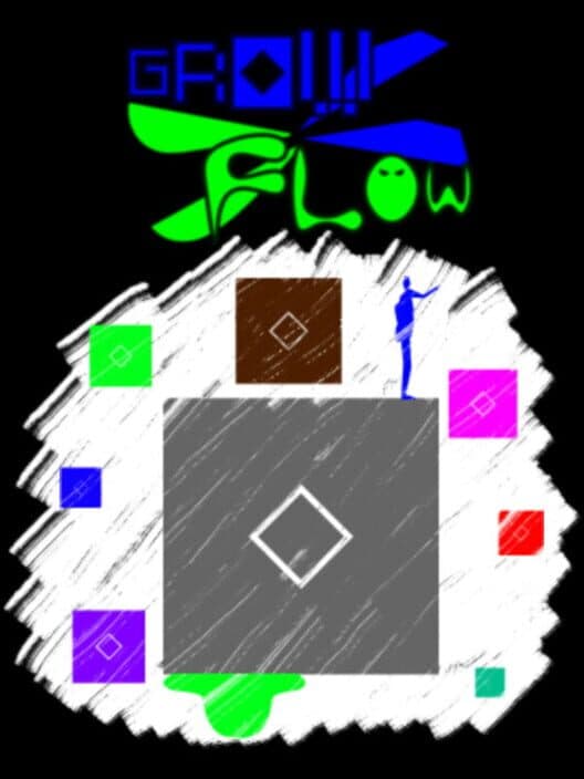 Обложка Grow Flow