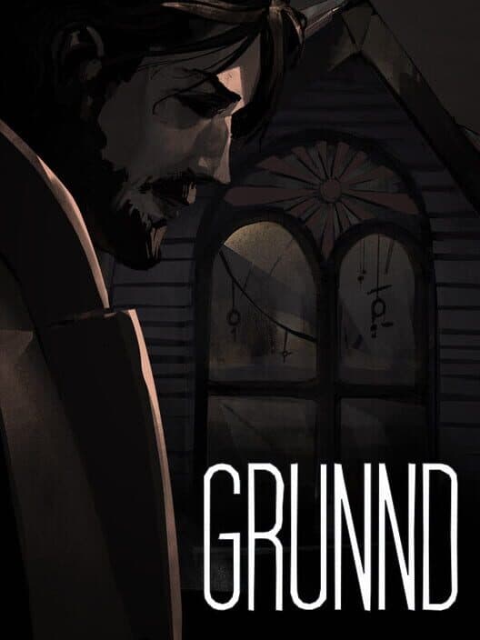 Обложка Grunnd