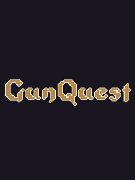 Обложка GunQuest