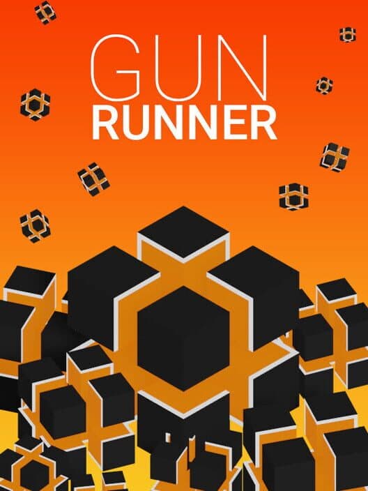 Обложка GunRunner
