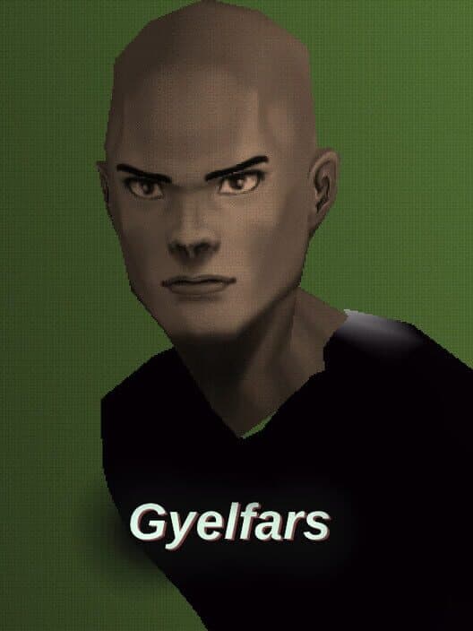 Обложка Gyelfars