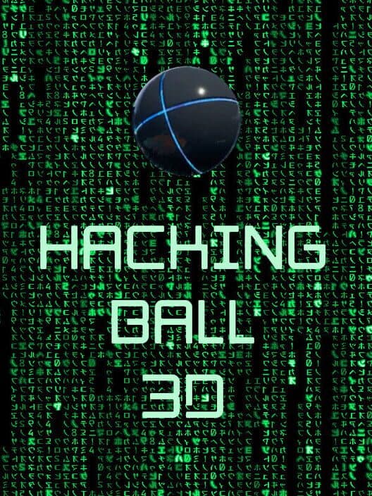 Обложка Hacking Ball 3D