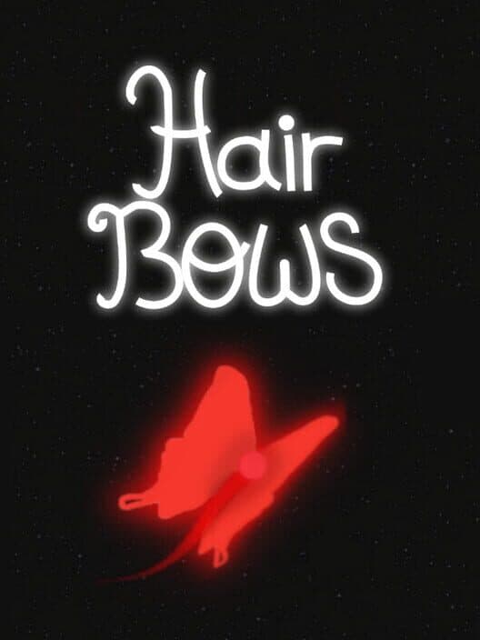 Обложка Hair Bows