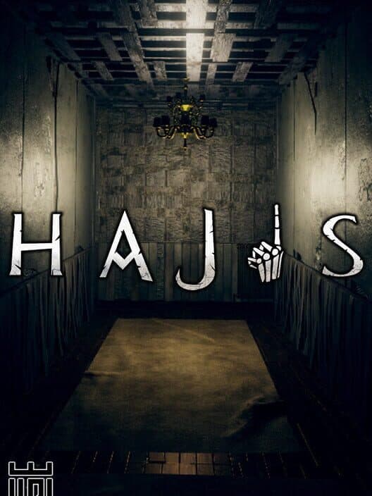 Обложка Hajis