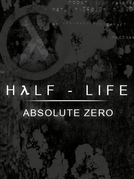 Обложка Half-Life: Absolute Zero