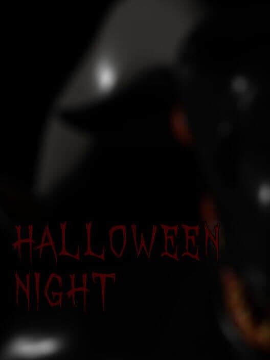 Обложка Halloween Night