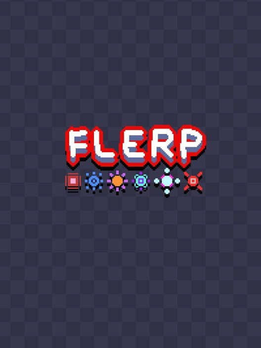 Обложка Flerp