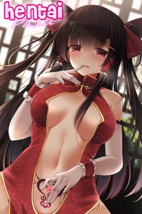 Обложка Hentai Pazu