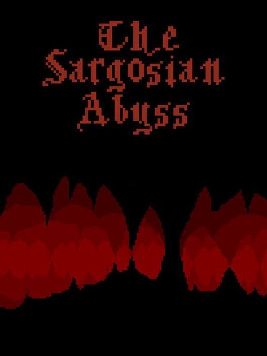 Обложка The Sargosian Abyss