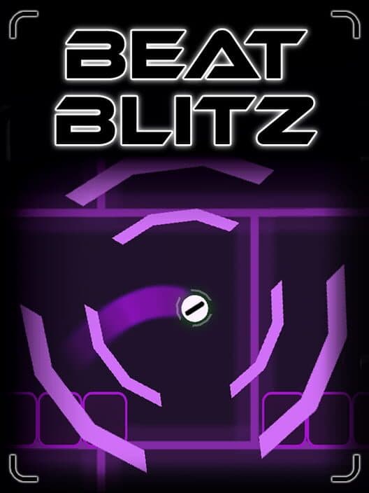Обложка Beat Blitz