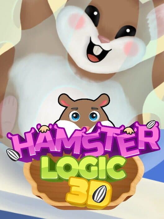 Обложка Hamster Logic 3D