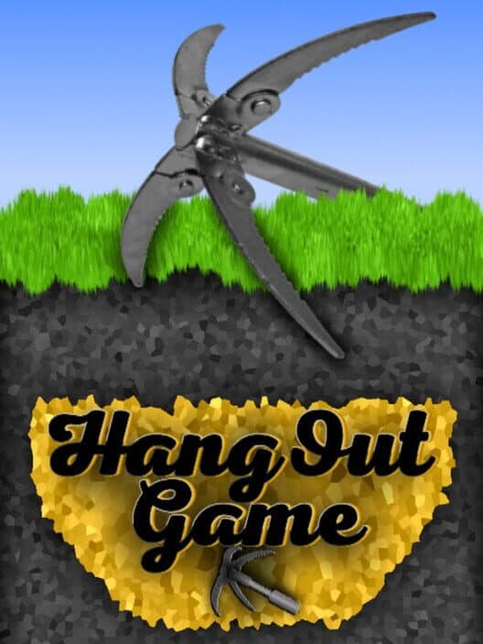 Обложка HangOutGame