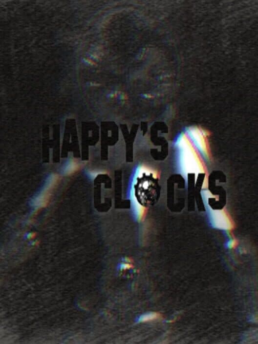 Обложка Happy's Clocks
