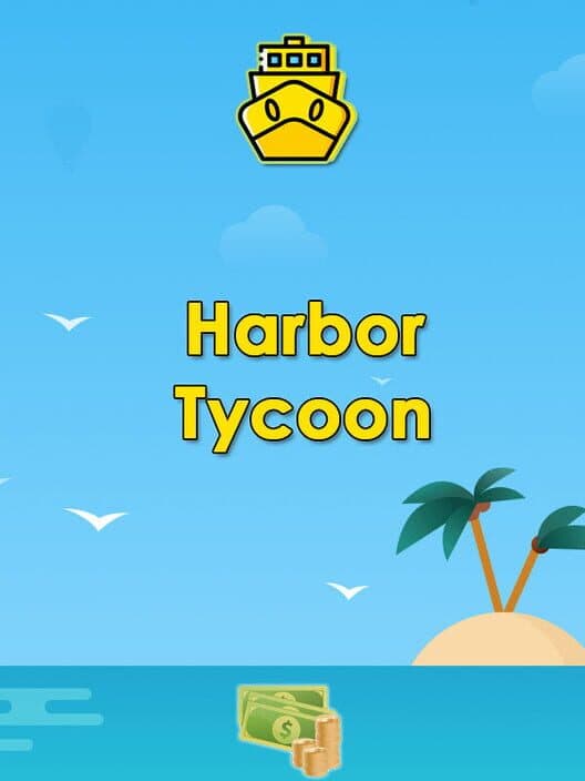 Обложка Harbor Tycoon