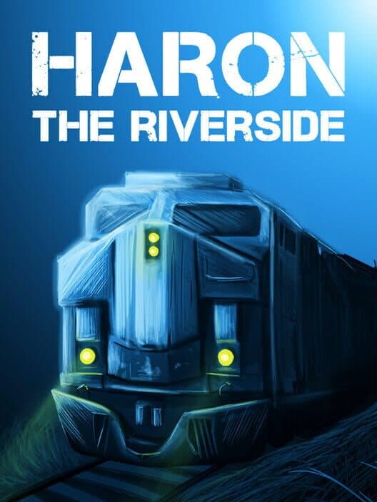 Обложка Haron: The Riverside