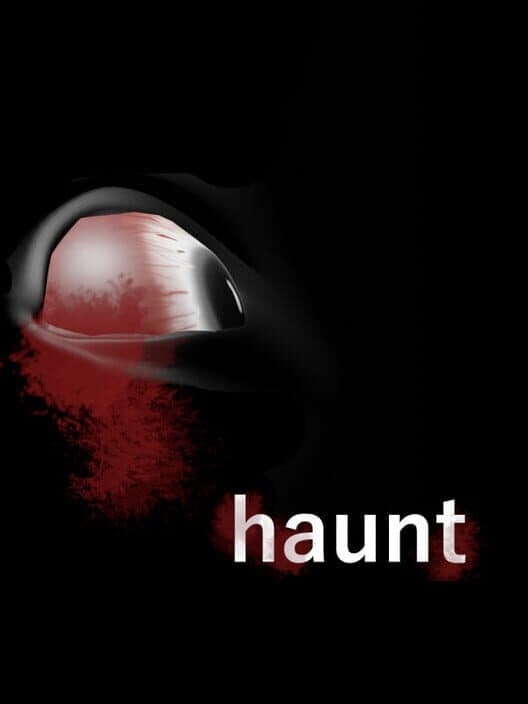 Обложка Haunt