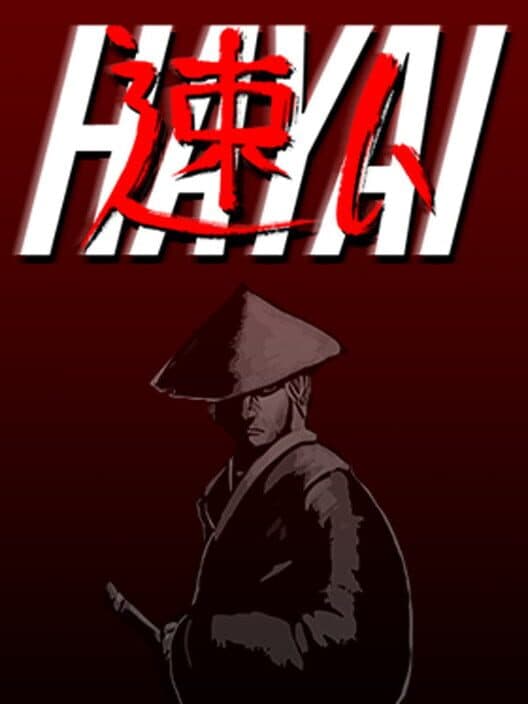 Обложка Hayai