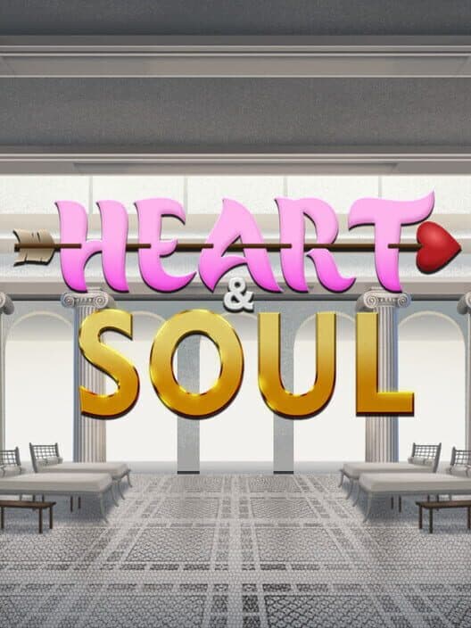 Обложка Heart & Soul