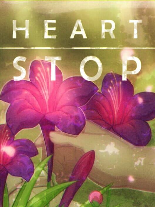 Обложка Heartstop