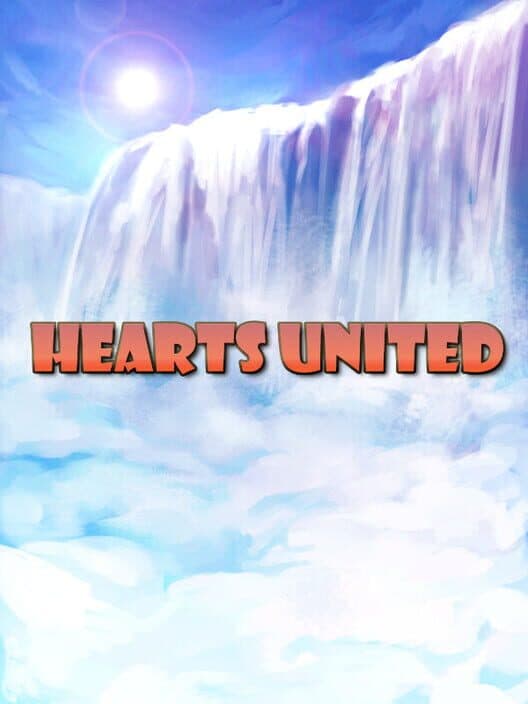 Обложка Hearts United