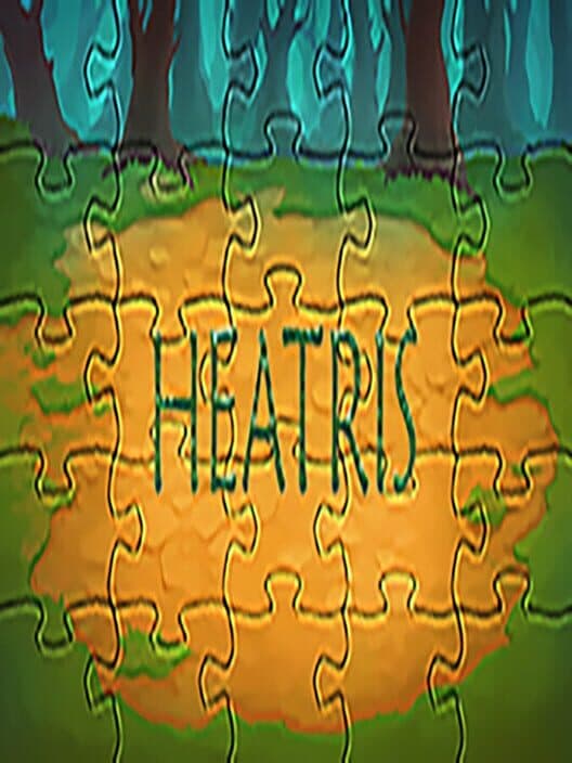 Обложка Heatris