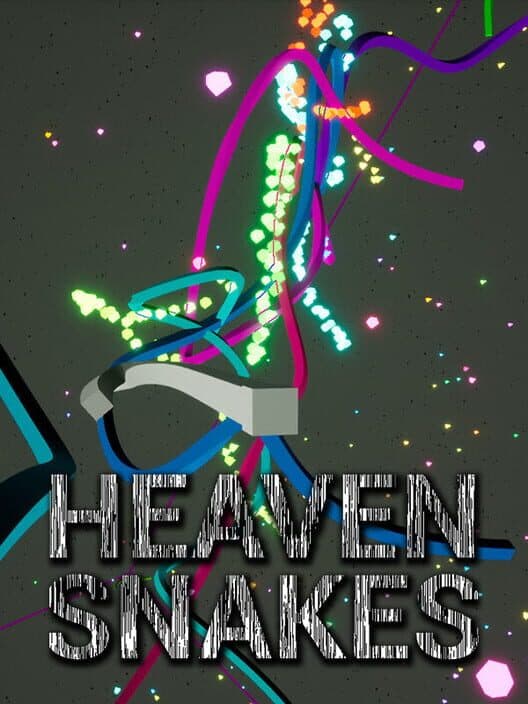 Обложка Heaven Snakes