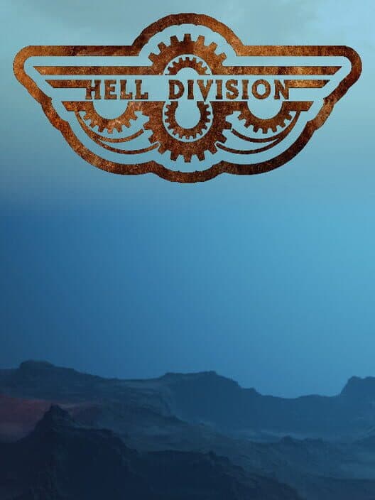 Обложка Hell Division