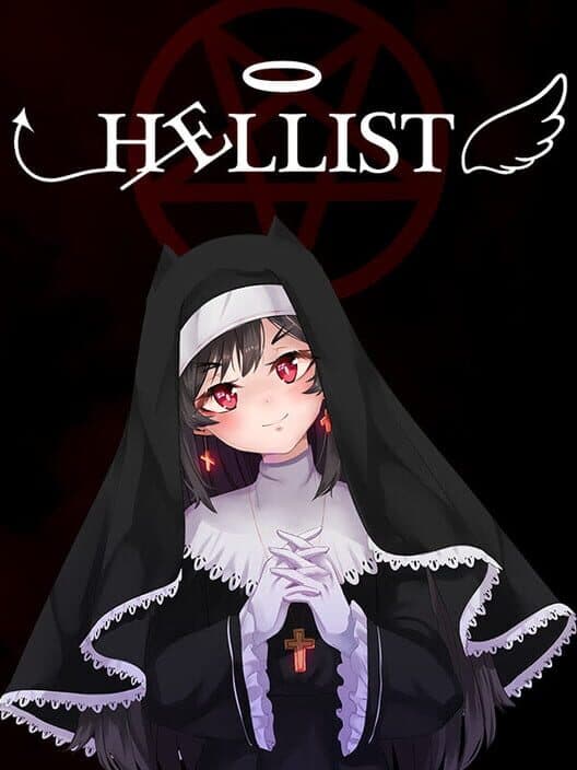 Обложка Hellist