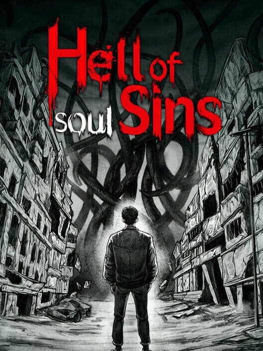 Обложка Hell of Sins: Soul