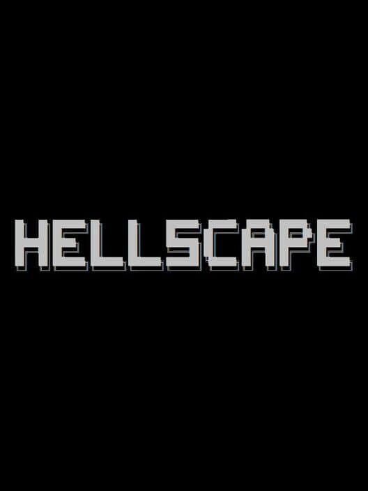 Обложка Hellscape
