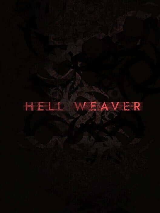 Обложка Hell Weaver