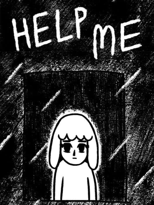 Обложка Help Me