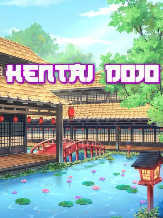 Обложка Hentai Dojo
