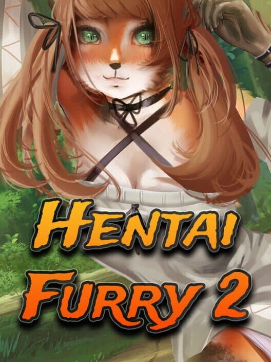 Обложка Hentai Furry 2