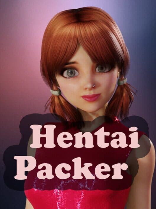 Обложка Hentai Packer