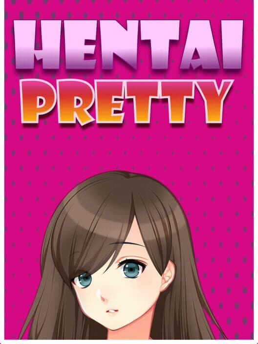 Обложка Hentai Pretty