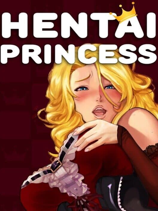 Обложка Hentai Princess