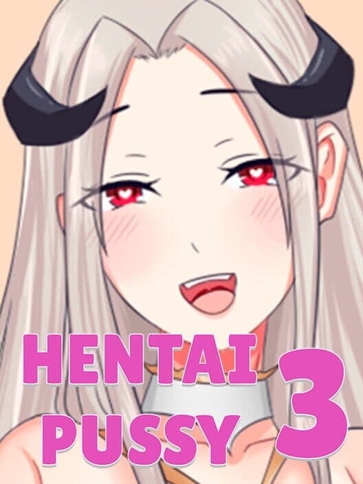 Обложка Hentai Pussy 3