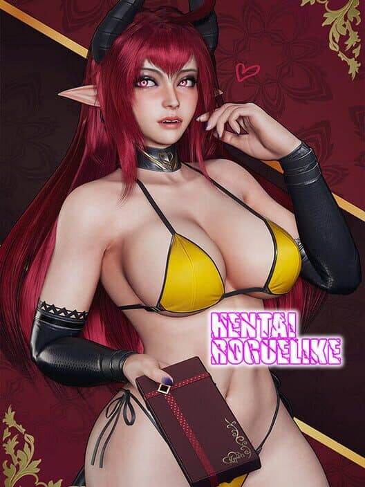 Обложка Hentai Roguelike