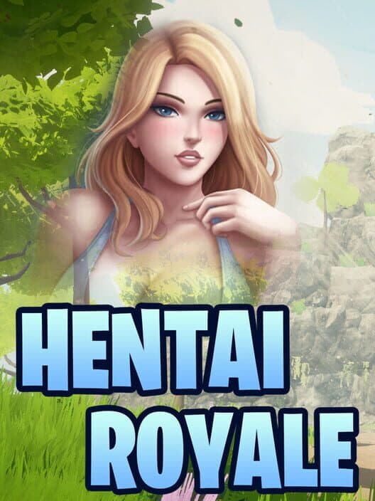 Обложка Hentai Royale