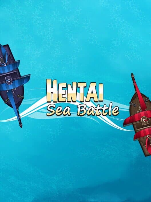 Обложка Hentai Sea Battle