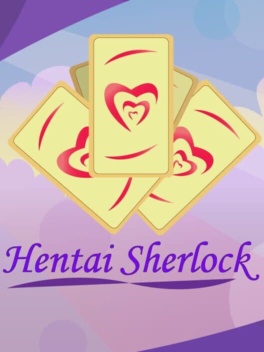 Обложка Hentai Sherlock