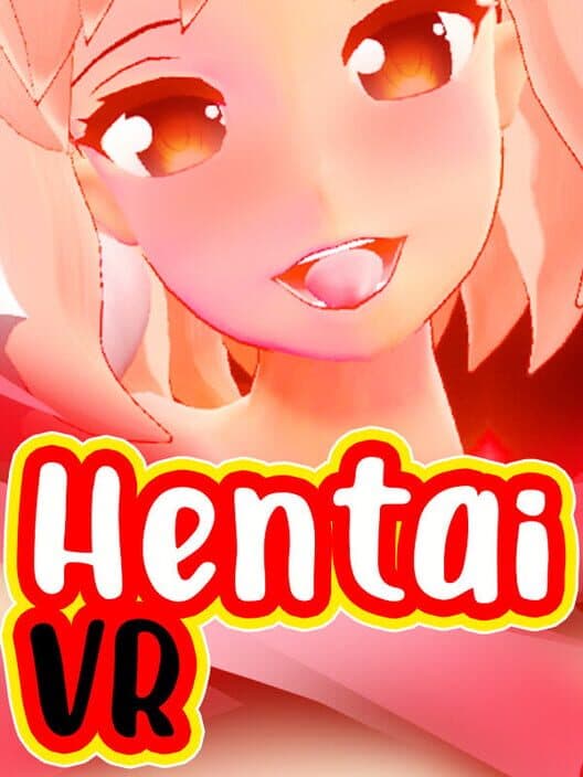 Обложка Hentai VR