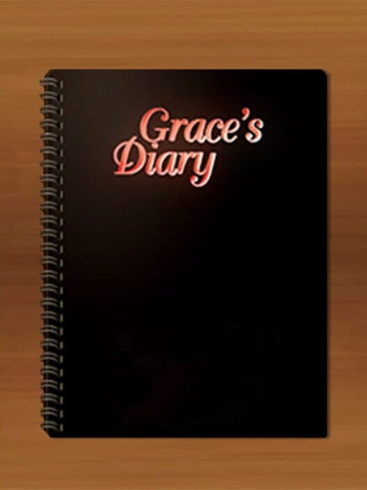 Обложка Grace's Diary