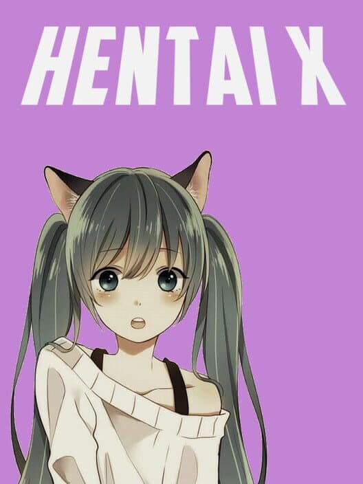 Обложка Hentai X