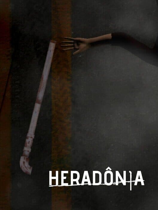 Обложка Heradonia