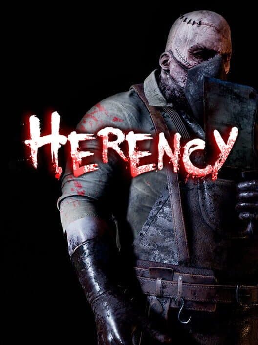 Обложка Herency